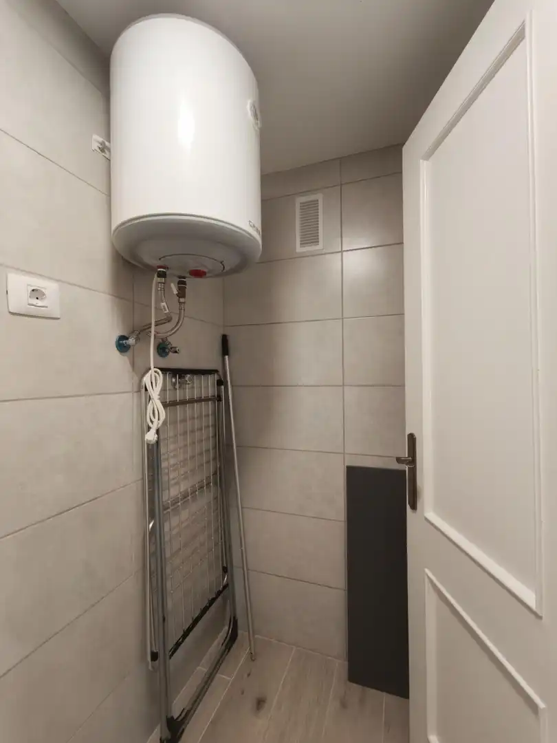 Badezimmer von Wohnung zur Miete in Granadilla de Abona mit Möbliert