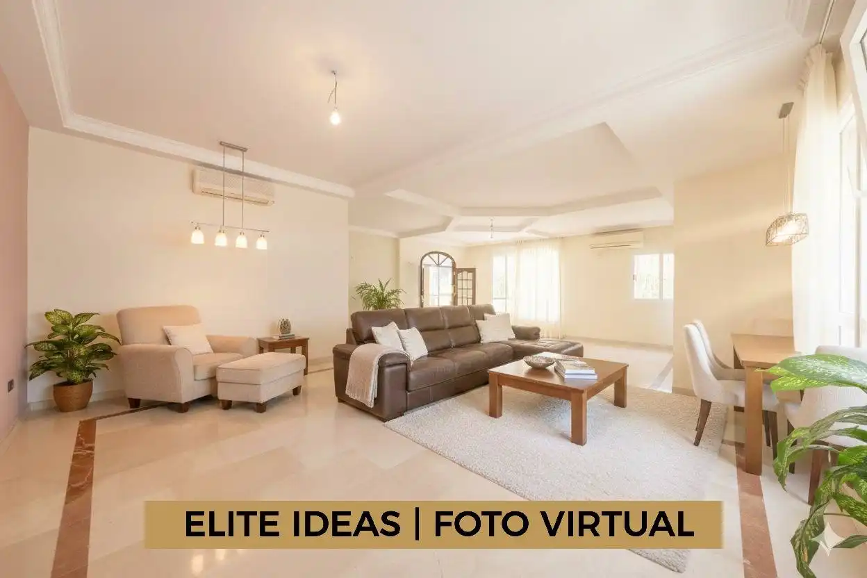 Wohnzimmer von Haus oder Chalet zur Miete in Las Palmas de Gran Canaria