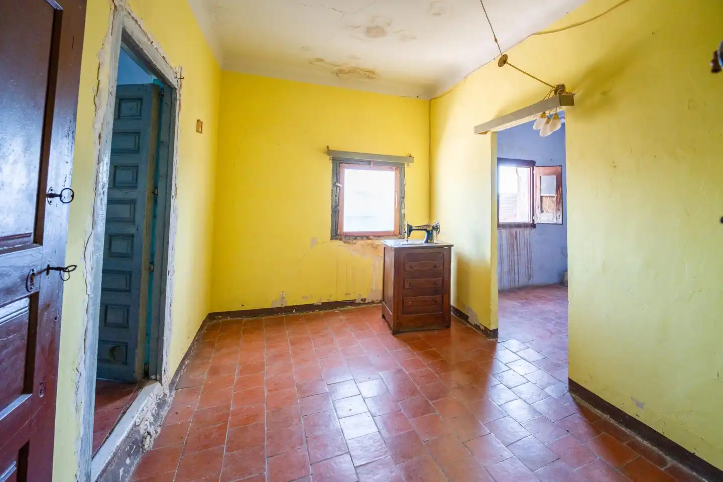 Casa o chalet en venta en Paniza con Calefacción, Jardín privado y Terraza
