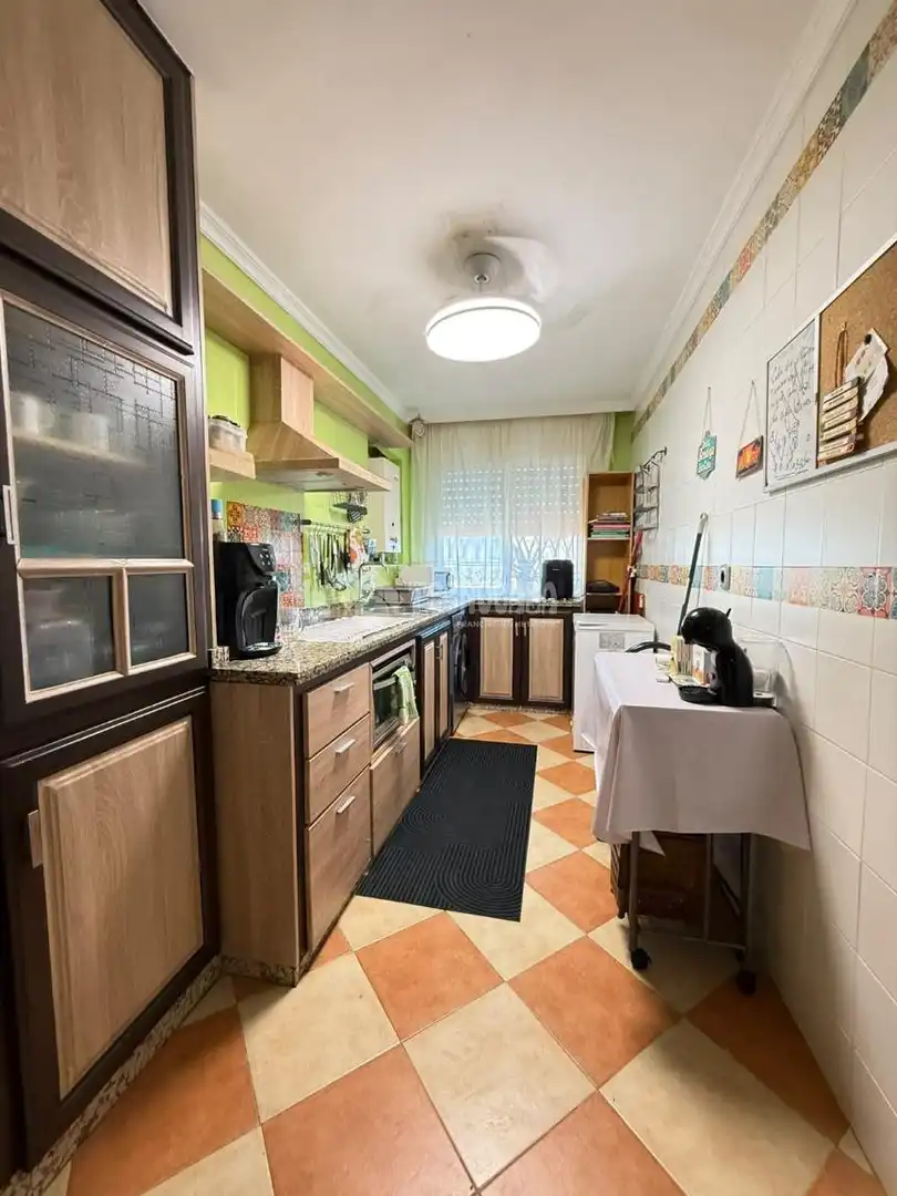 Piso con terraza en venta en La Hispanidad - Verdeluz, imagen 10