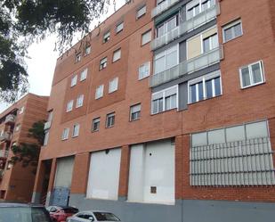 Exterior view of Premises to rent in Guadalajara Capital