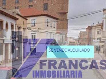 Maison à vendre à Villacañas