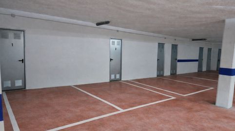 Foto 4 de Trastero de alquiler en Avenida Talavera de Perú, 105, Puerta de Cuartos - Avda. de Portugal, Talavera de la Reina