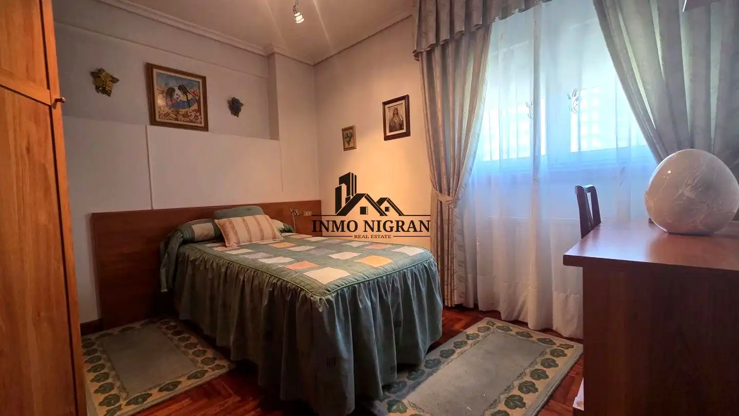 Habitación de Piso en venta en Vigo  con Amueblado