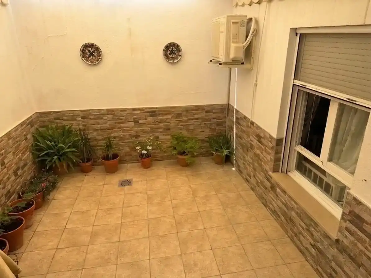 Terraza de Piso en venta en Montemayor con Aire acondicionado