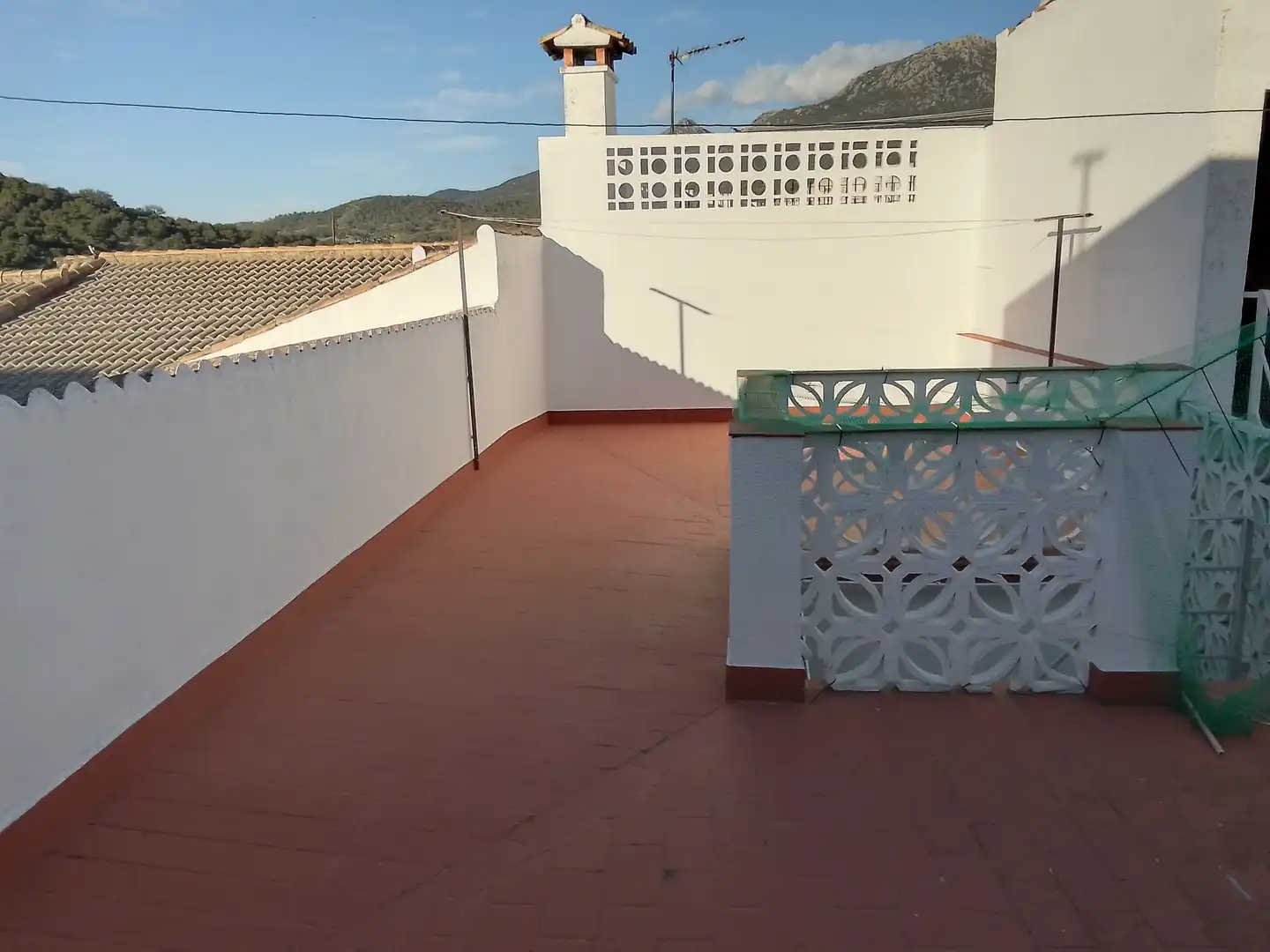 Maison avec terrasse à vendre à El Bosque, imagen 23