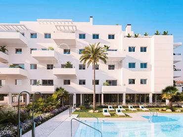Attique avec piscine à vendre à Carretera de Almería