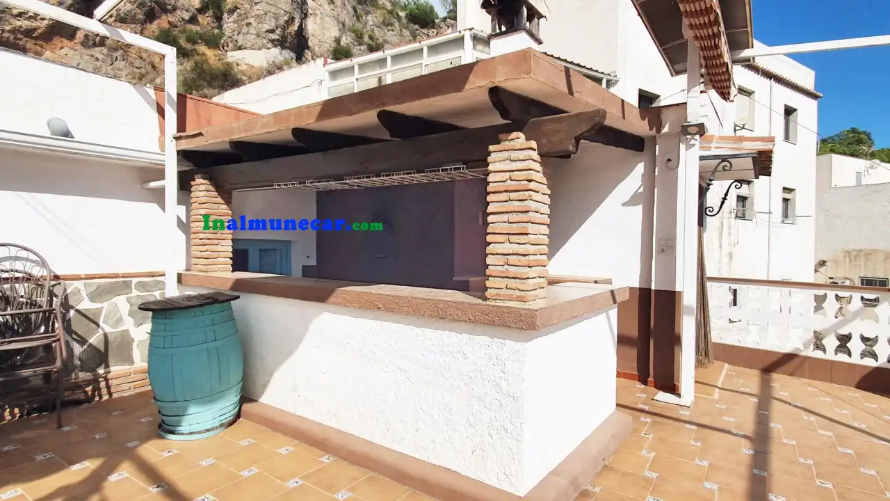 Local comercial en venta en Otívar, imagen 21