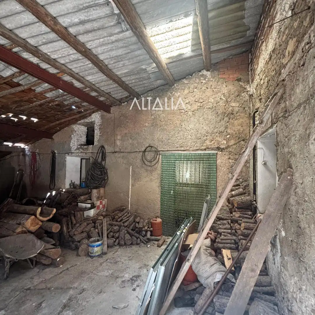 Casa o xalet en venda en Poyatos amb Calefacció, Terrassa i Traster