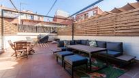 Terrace of Single-family semi-detached for sale in Mollet del Vallès  with Terrace and Balcony