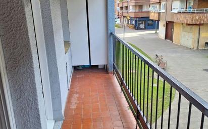 Balcony of Flat for sale in Abadiño   with Balcony