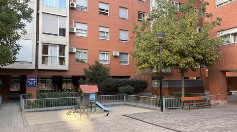 Foto 3 de Pis en venda a De la Silvina, San Fermín, Madrid