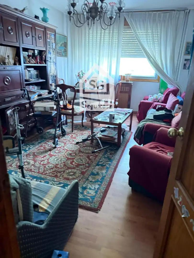 Appartement avec ascenseur à vendre à Universidad, imagen 5