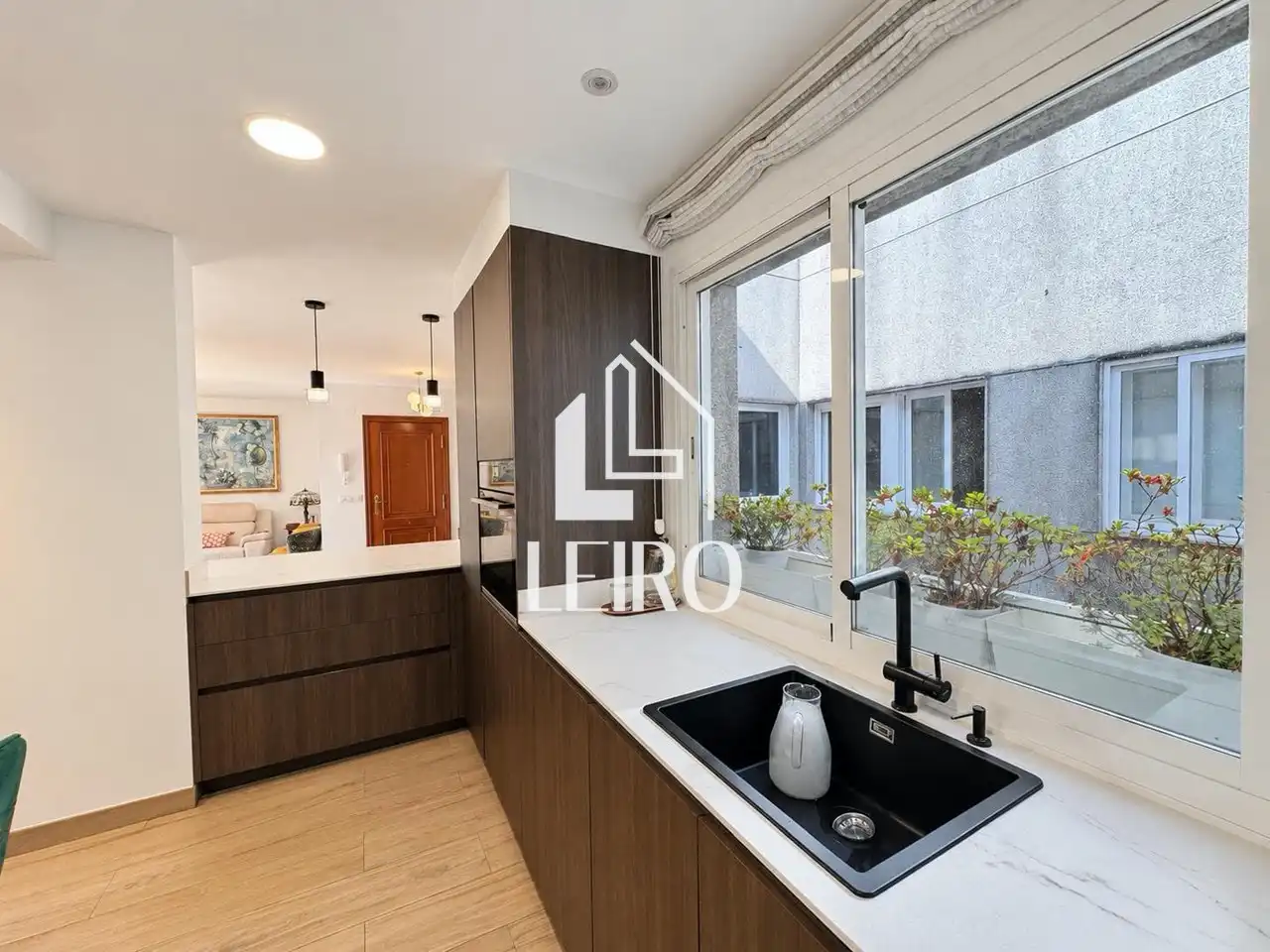 Penthouse mit Aufzug zum Verkauf in Vilagarcía, imagen 13
