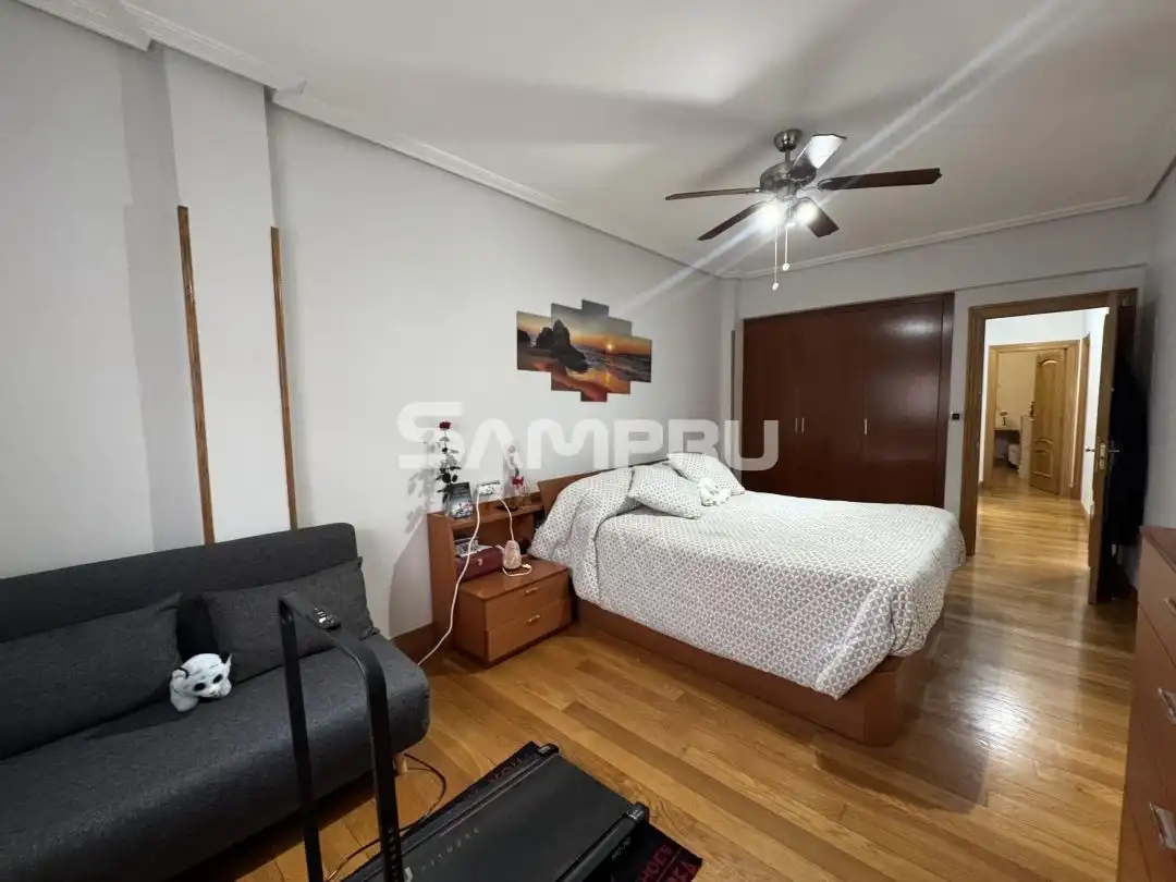 Piso en venta en Bergara