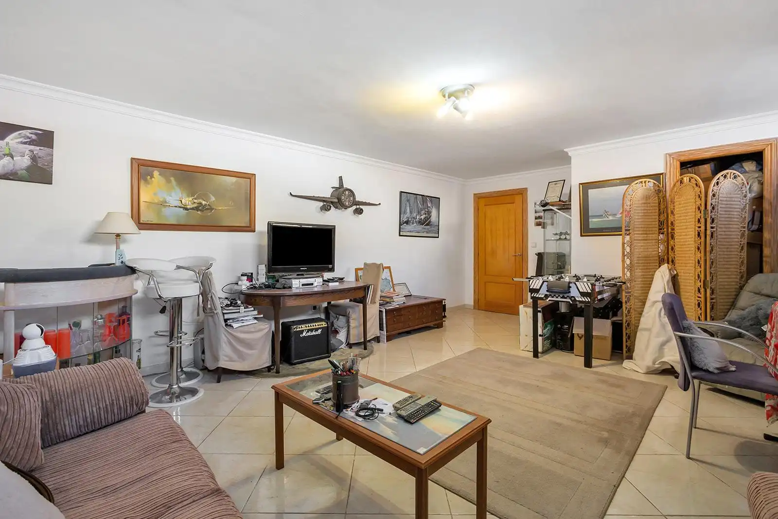Chalet con terraza en venta en Centro, imagen 29