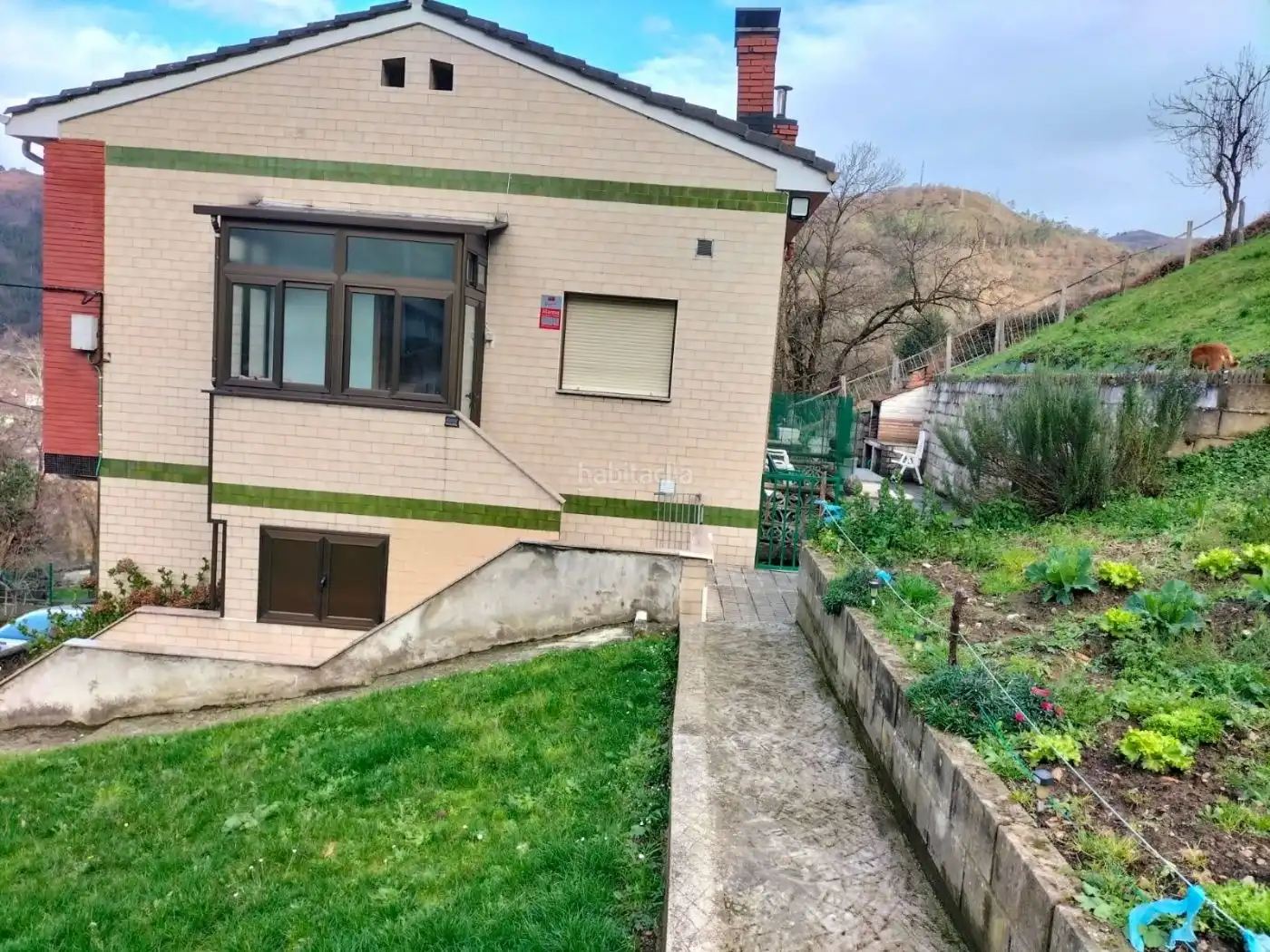 Haus zum Verkauf in Aldea Vista Alegre 2, imagen 24