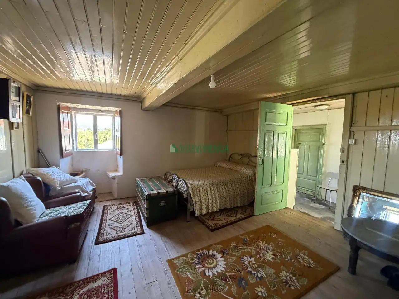 Habitación de Casa o chalet en venta en Covelo con Calefacción, Jardín privado y Terraza