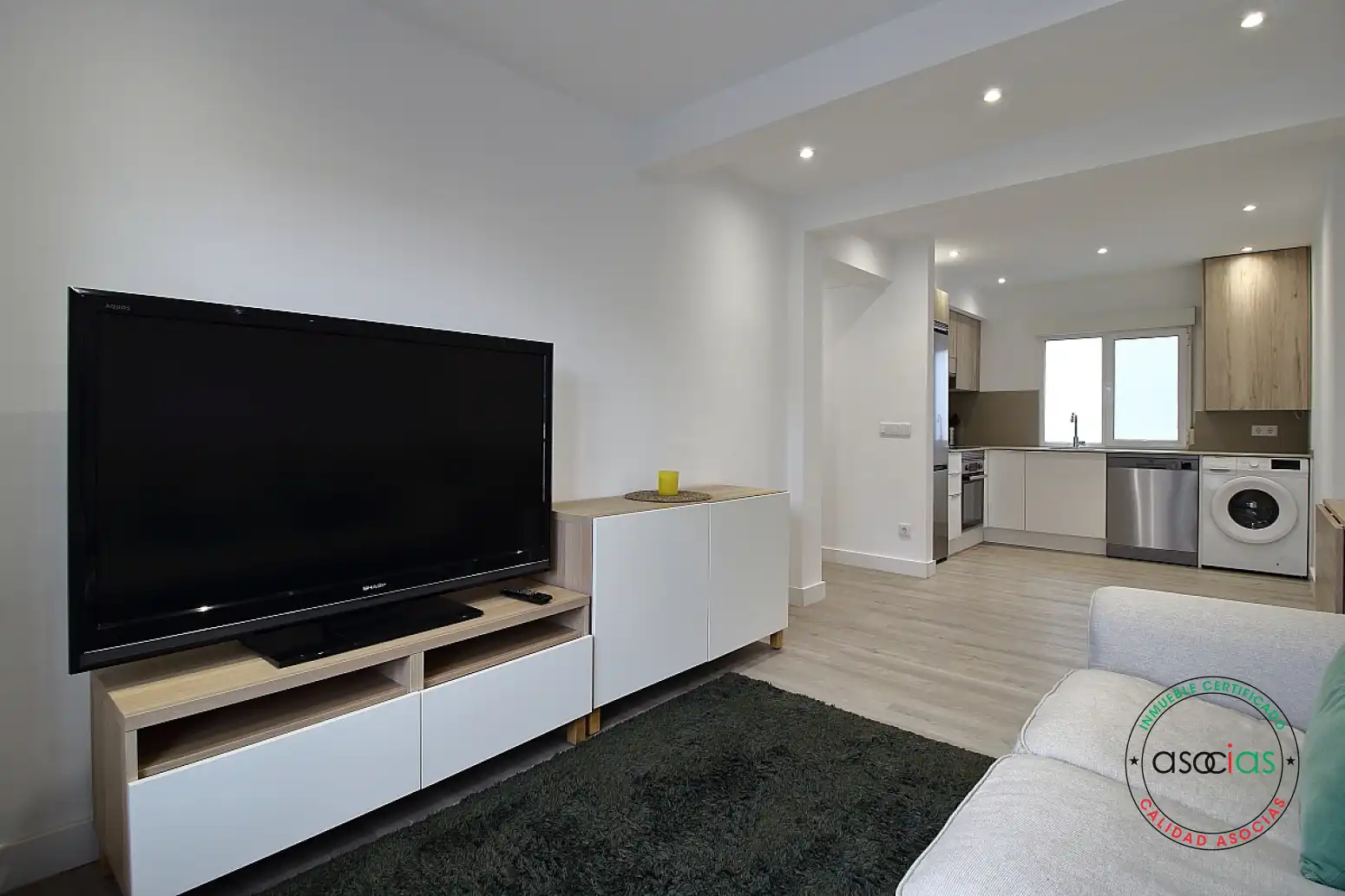 Wohnung mit Terrasse zum Verkauf in Gijón - CL LLARANES 5, imagen 12