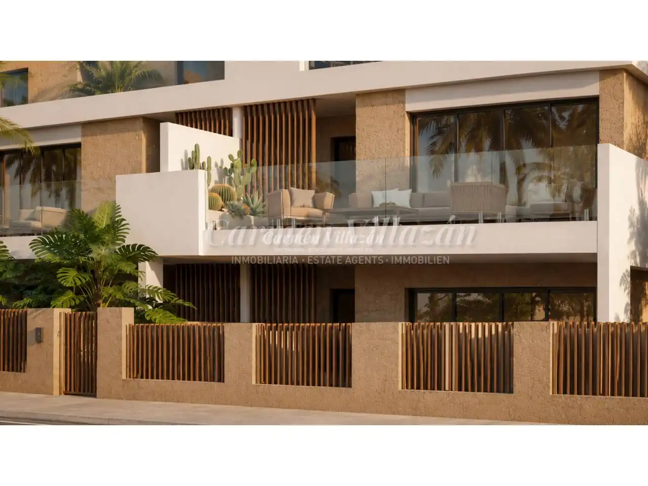 Apartament amb piscina en venda a Urbanizacion Panorama, imagen 4