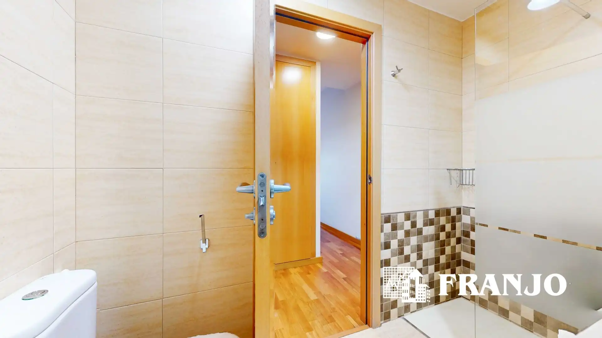 Flat for sale in Parc Central
