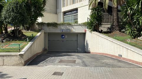 Foto 4 de Garatge en venda a Cardenal Reig, La Maternitat i Sant Ramon, Barcelona