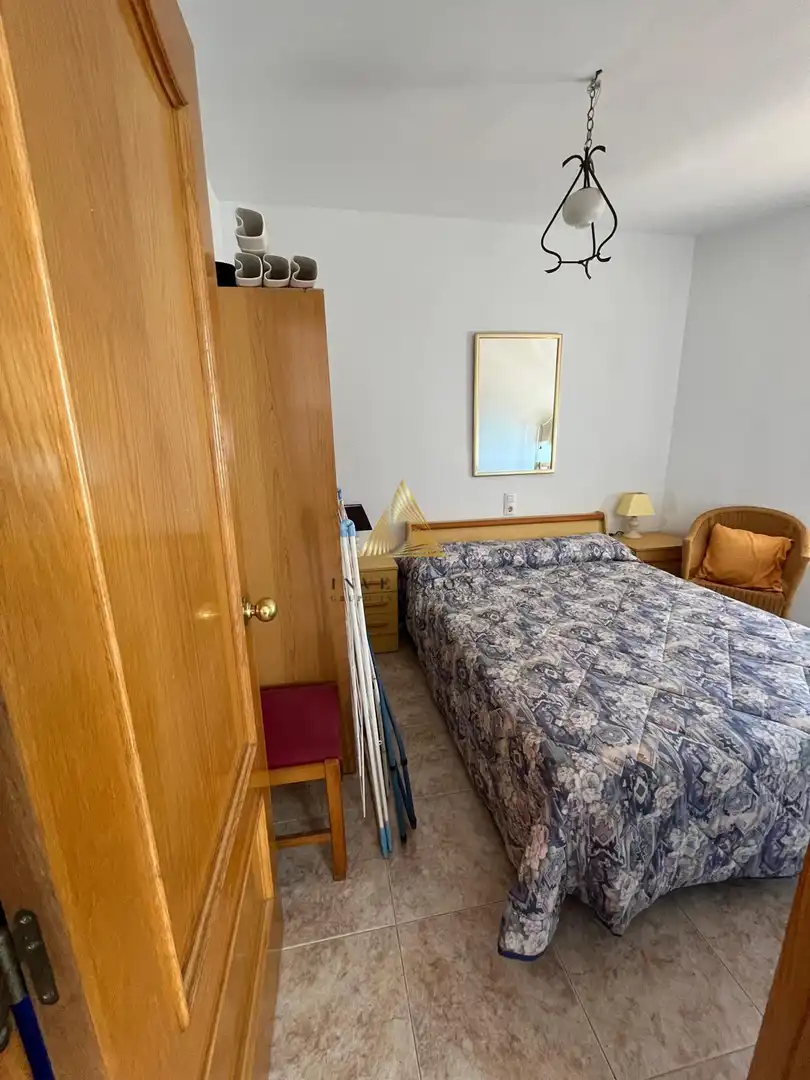 Mini appartamento con piscina in vendita a Las Atalayas - Urmi - Cerro de Mar, imagen 9