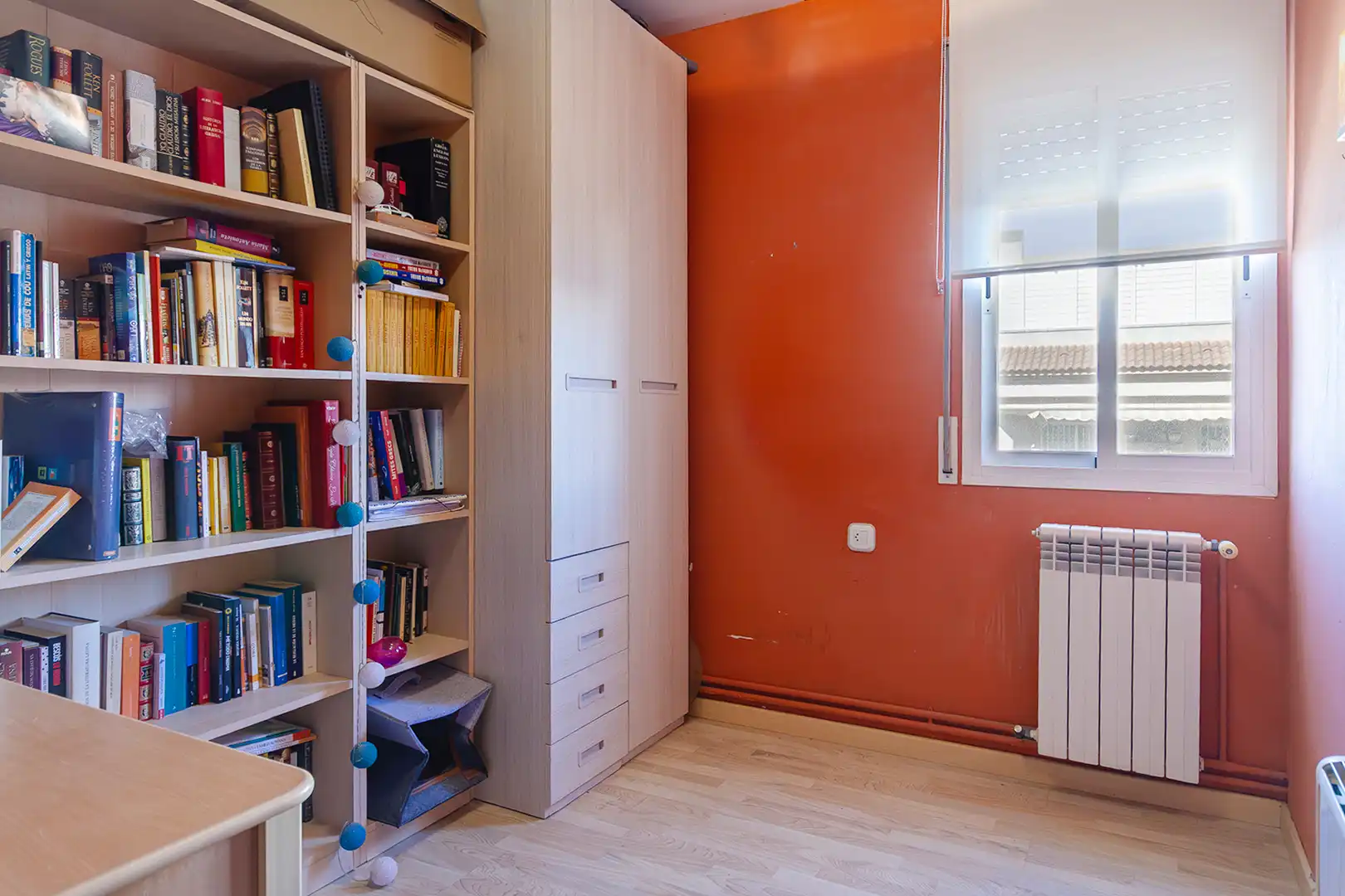 Habitación de Piso en venta en Vilanova i la Geltrú con Aire acondicionado, Calefacción y Parquet