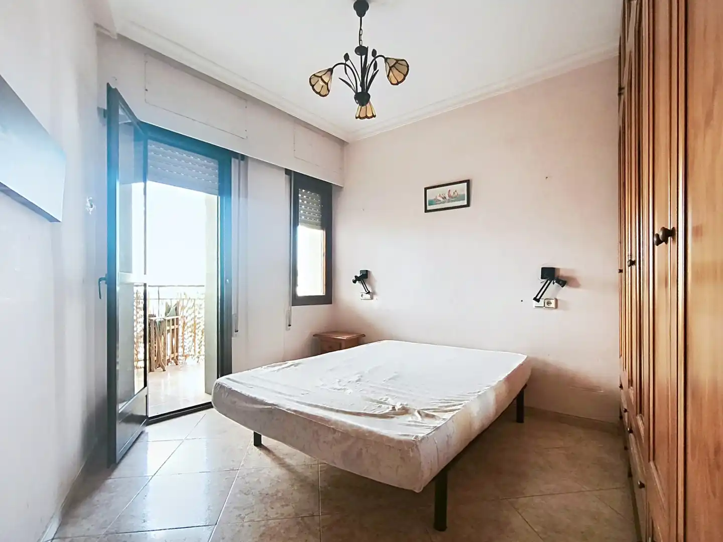 Wohnung mit Aufzug zum Verkauf in Plaza de Toros - Santa Rita, imagen 3