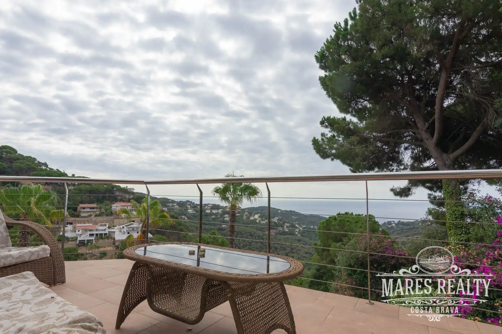 Detached house with pool for sale in Serra Brava, imagen 34