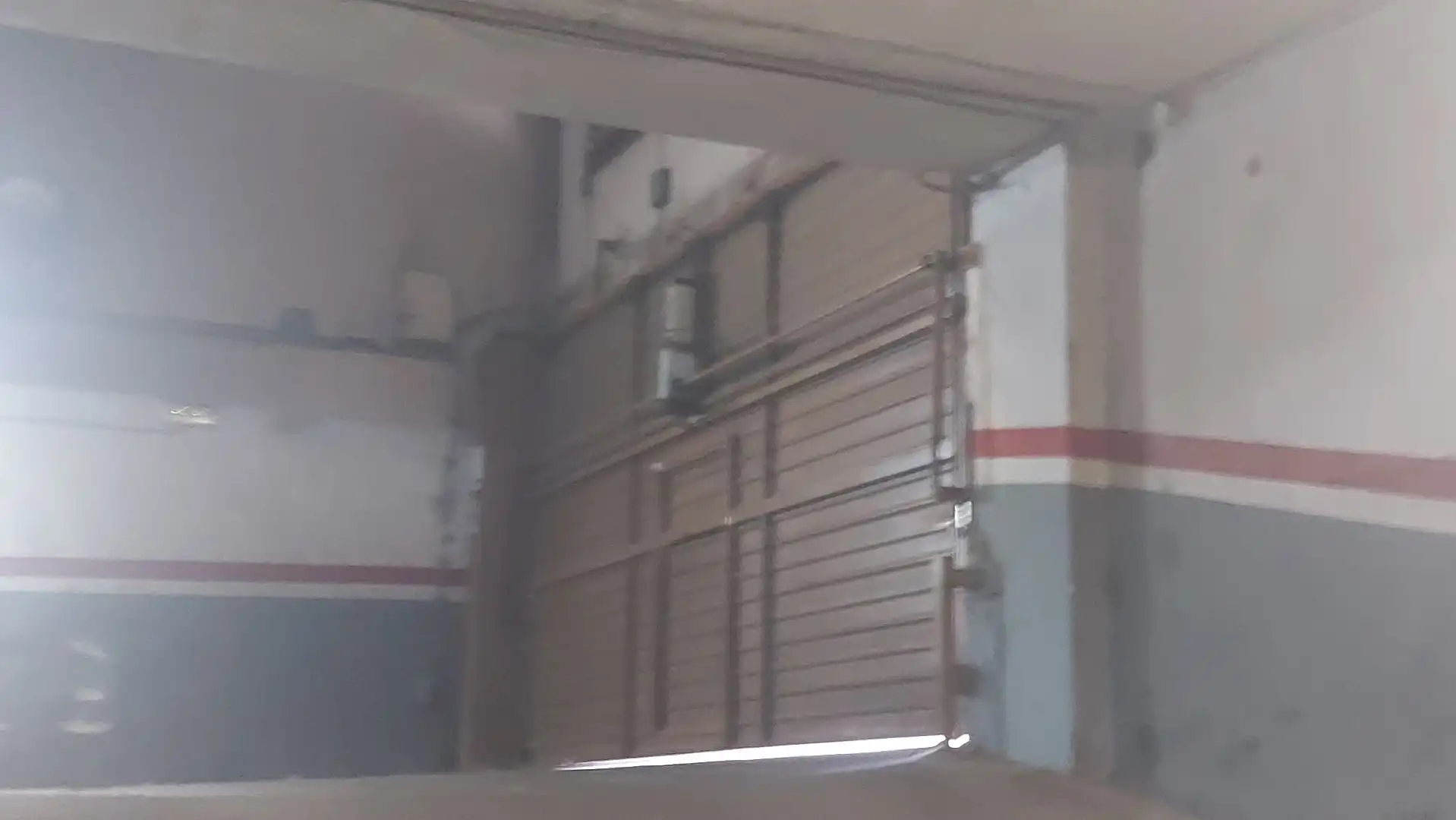 Garaje en venta en Capità Arenas, Pedralbes