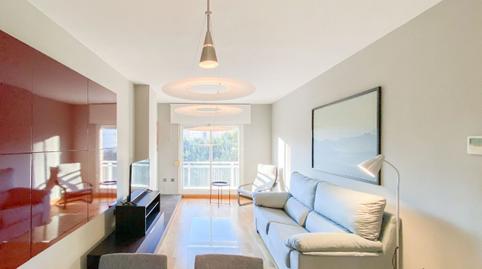 Foto 5 de Piso de alquiler en Paseo Marítimo Oeste - Pacífico, Málaga