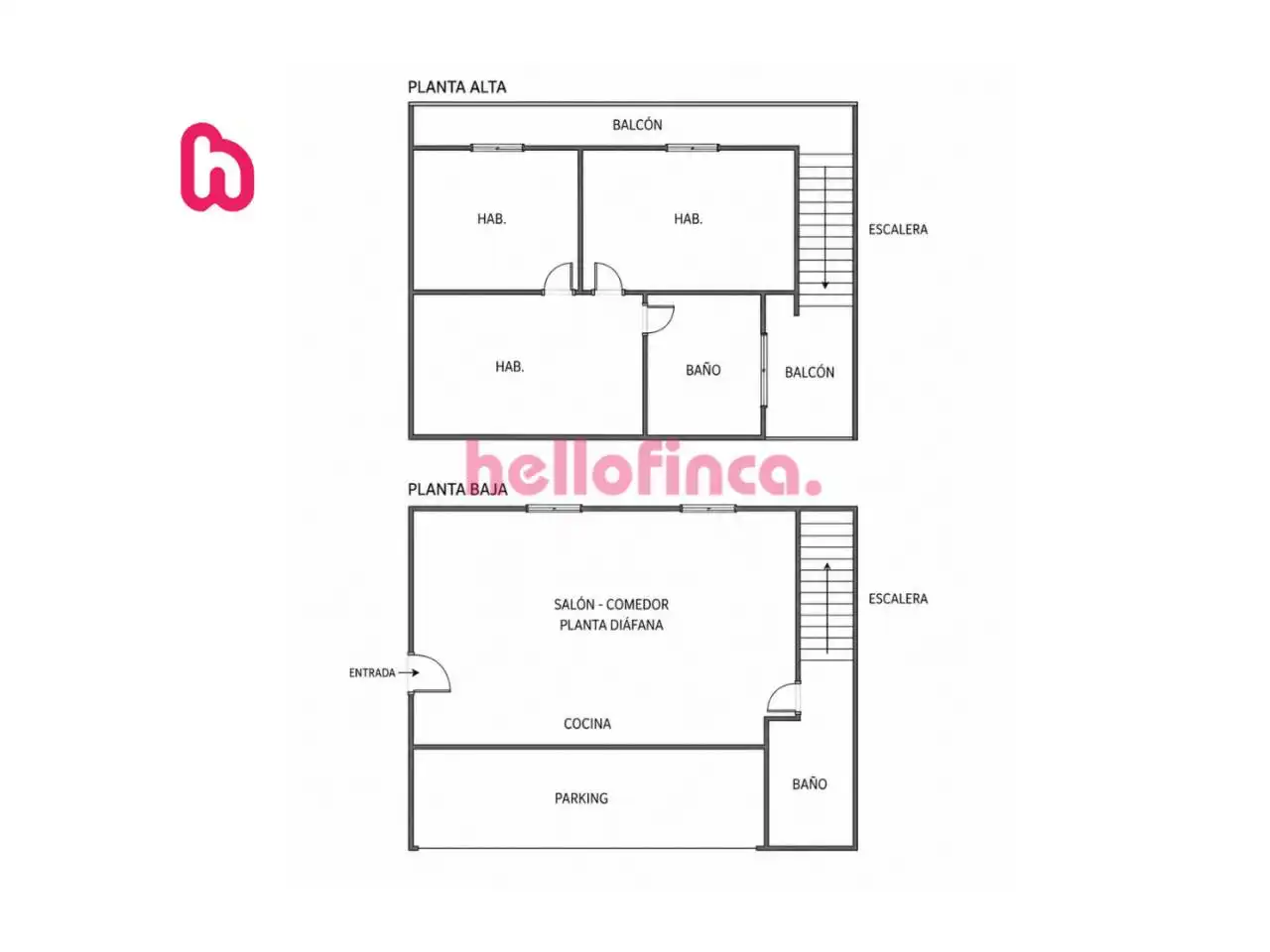 Villa mit Garten zum Verkauf in Calle Isard, imagen 32