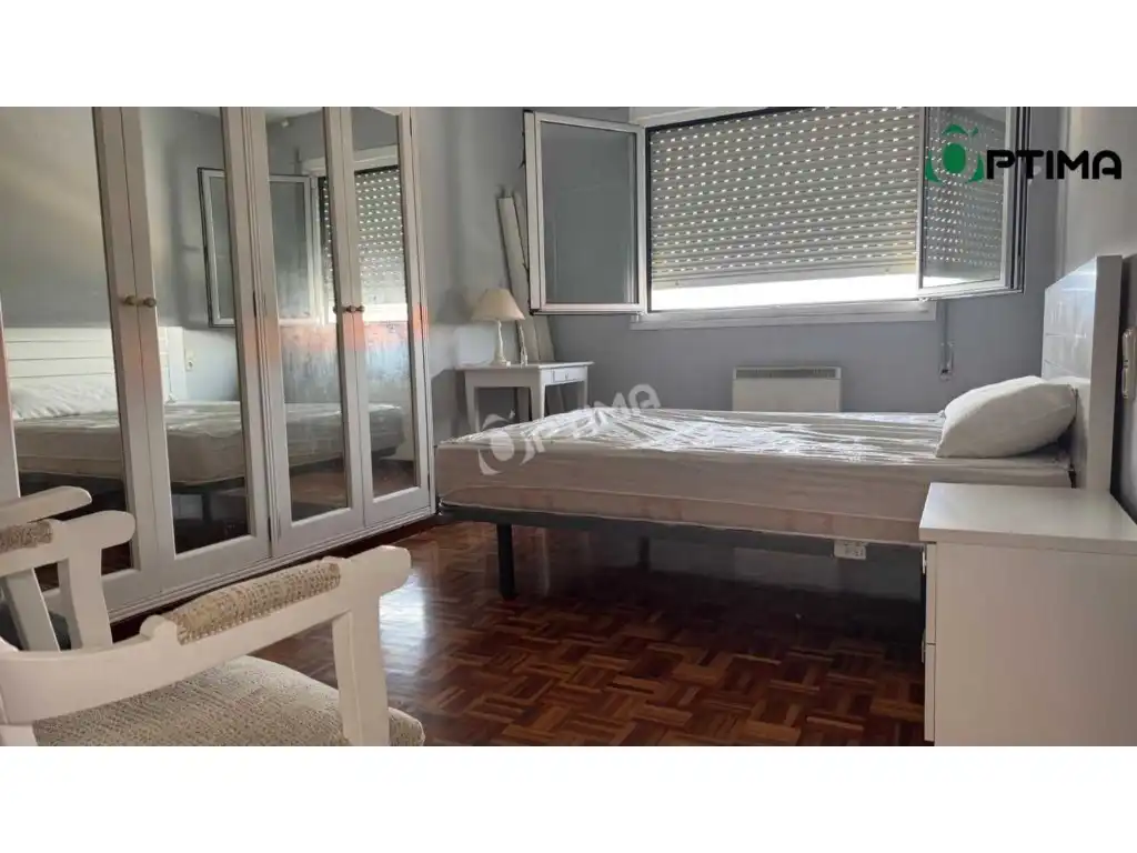Flat with lift to rent in Ensanche - Sar, imagen 3