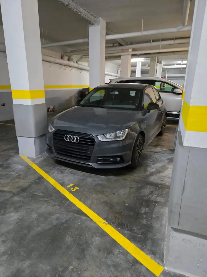 Einzelparkplatz zum Verkauf in Carrer de les Açores, imagen 6