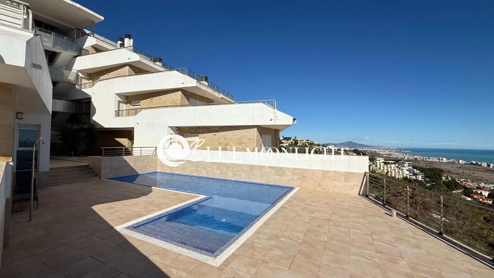 Wohnung mit Pool zum Verkauf in belgica, imagen 66
