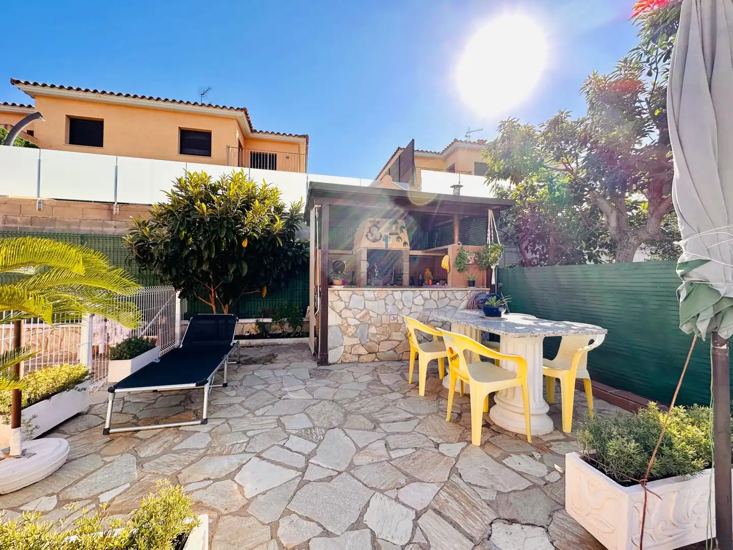 Detached house for sale in Poble, imagen 7