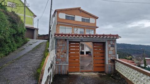 Foto 4 de Casa o xalet en venda a Moaña, Pontevedra