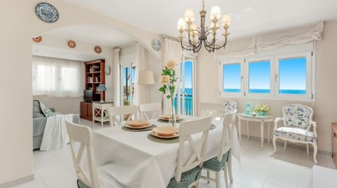 Foto 4 de Apartament en venda a Avenida Jaime I el Conquistador, 40, Playa Muchavista, El Campello