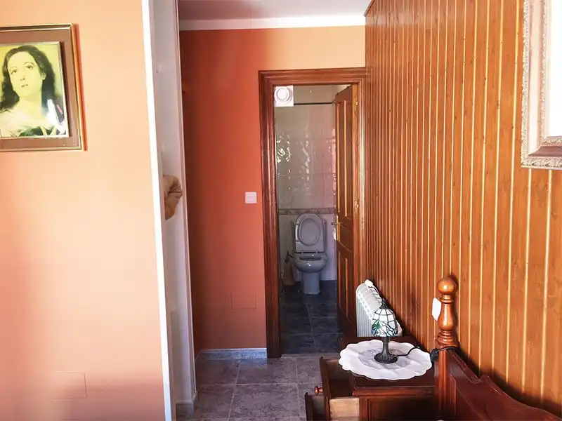 Maison avec jardin à vendre à Vidiago - Pendueles - Tresgrandas, imagen 29