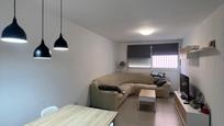 Sala d'estar de Planta baixa en venda en Roquetes amb Calefacció i Piscina comunitària