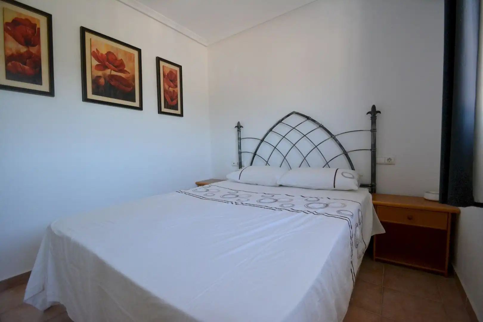 Habitación de Finca rústica en venta en Guardamar del Segura con Terraza, Trastero y Amueblado