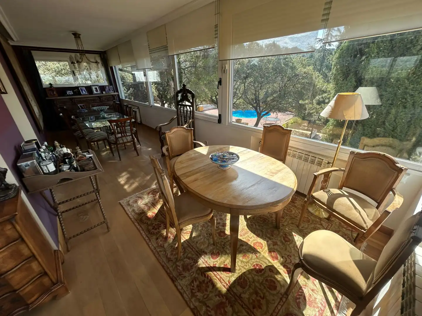 Casa o xalet en venda a La Berzosilla