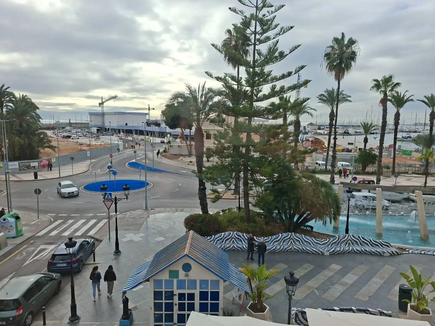 Büro mit Aufzug zur Miete in Pedro Lorca 6, imagen 16