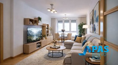 Photo 2 of Flat for sale in Calle Cardenal Cisneros, Numancia - San Fernando, Santander