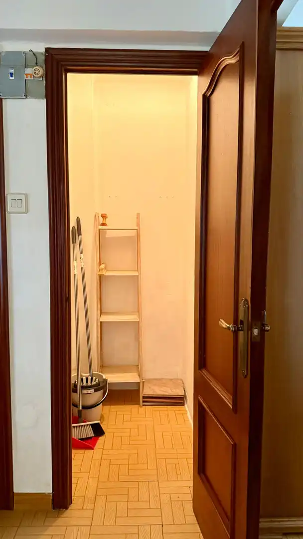 Wohnung zur Miete in Avilés mit Heizung und Möbliert