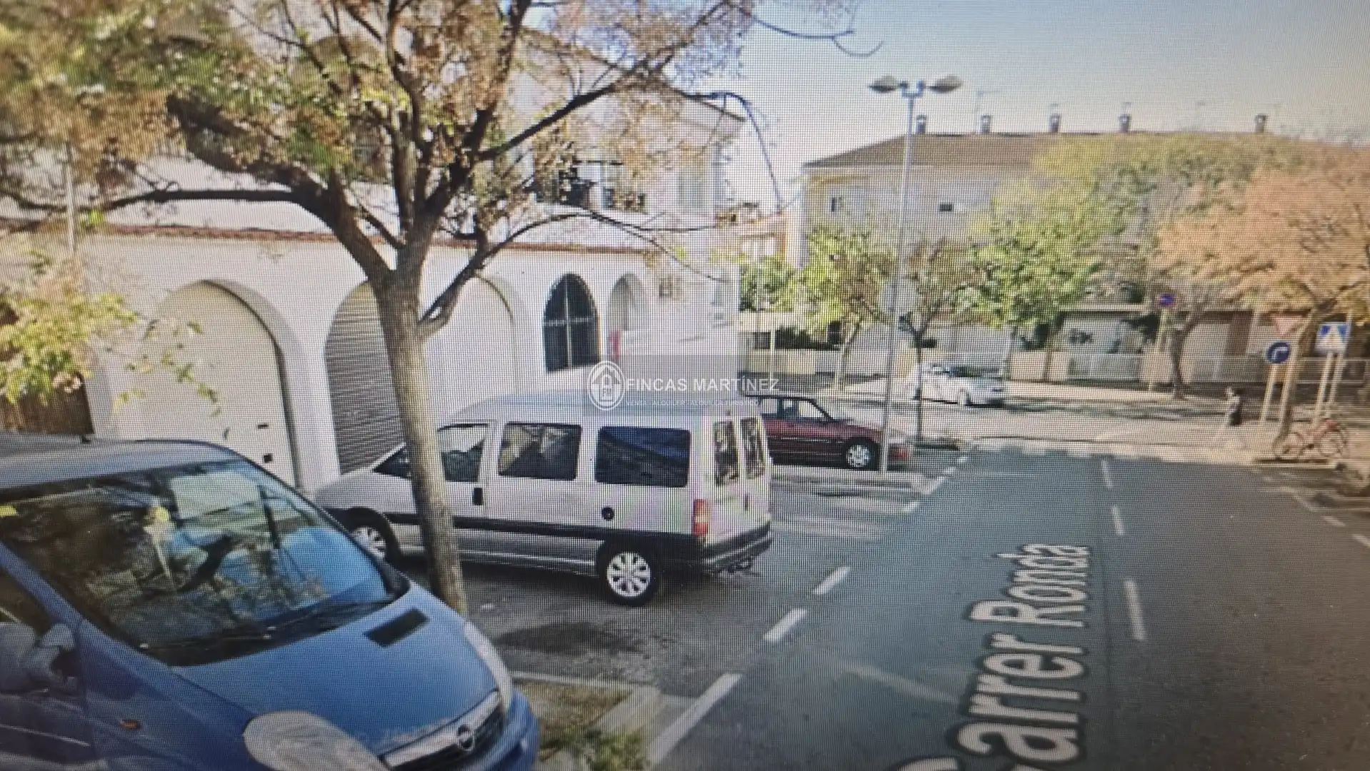 Einzelparkplatz zum Verkauf in CALLE RONDA N º, imagen 6