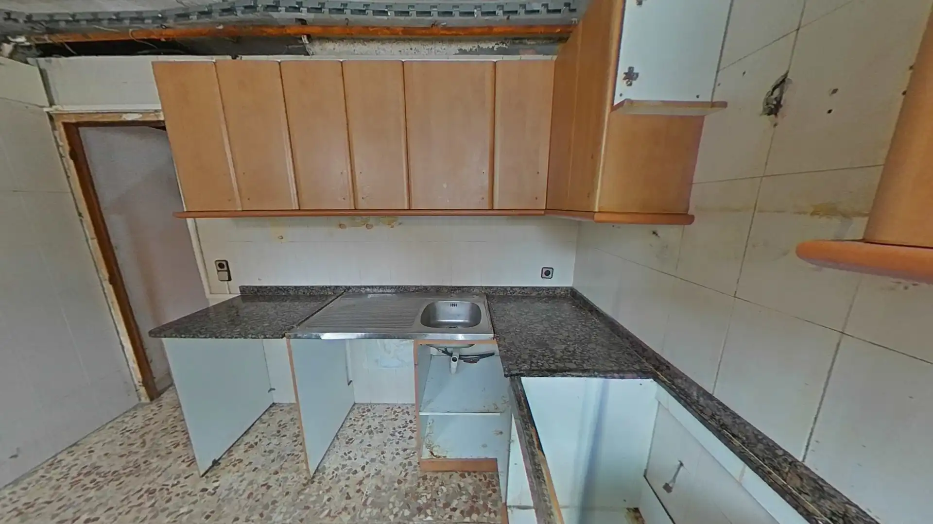 Casa a schiera in vendita a Sant Martí, imagen 5