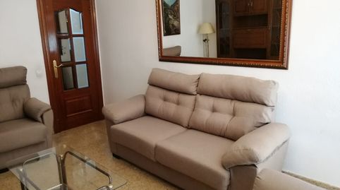 Foto 3 de Piso de alquiler en Carretera de Ledesma, Pizarrales, Salamanca Capital