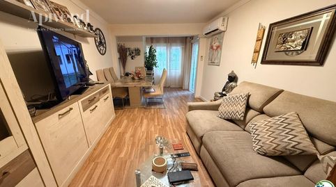 Apartamento en pleno centro, a 250 metros de la playa., imatge 3